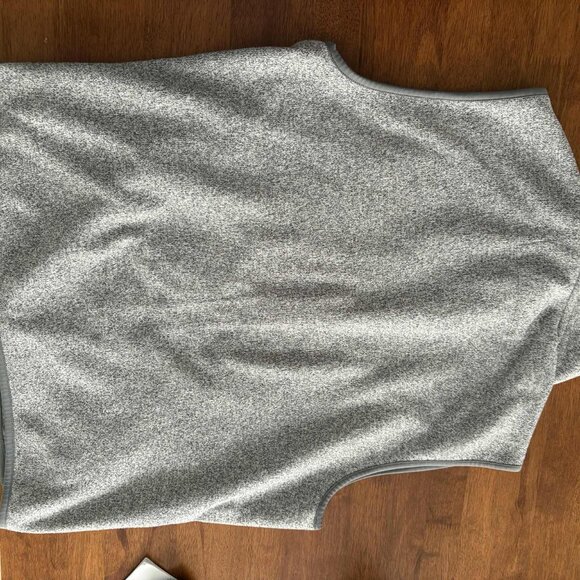 Chaps by Ralph Lauren Full-Zip Vest-  Size: XL - Picture 3 of 5